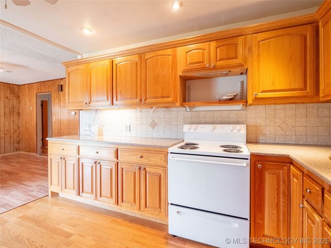 1412 S 9 Th St, House other with 3 bedrooms, 2 bathrooms and null parking in McAlester OK | Image 16