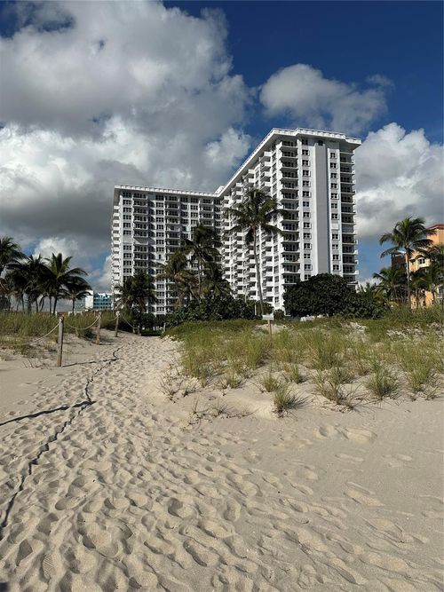 apt-611-405 N Ocean Blvd, Pompano Beach, FL, 33062-5127 | Card Image