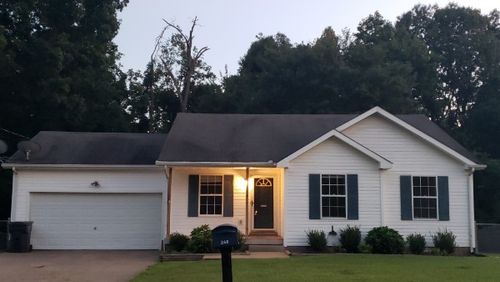 268 Golden Pond Ave, Oak Grove, KY, 42262-9103 | Card Image