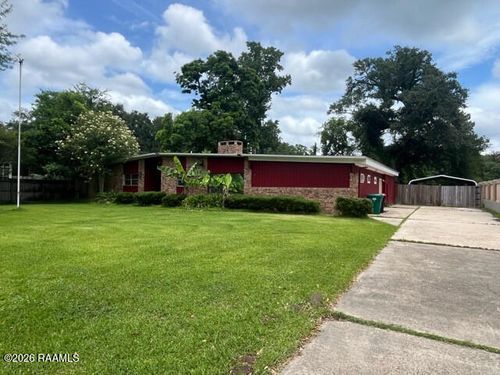 421 E Demanade Dr, Lafayette, LA, 70503-2549 | Card Image