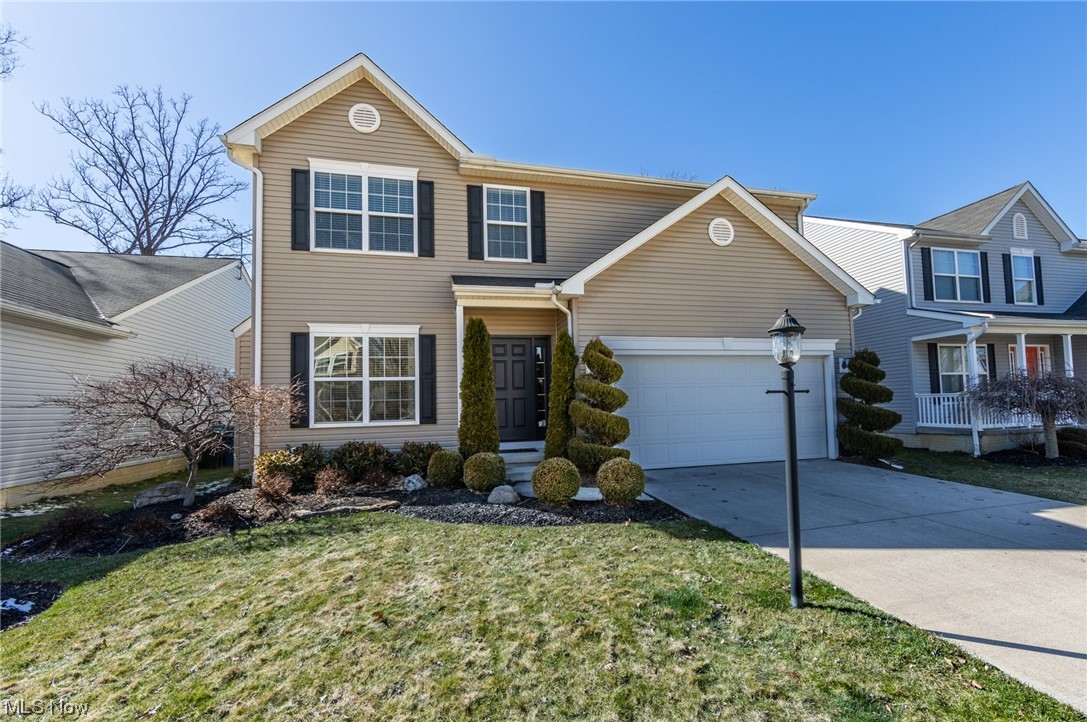 2334 Chelsea Street, Sold in Avon Zoocasa