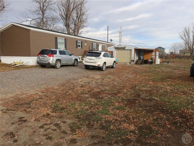 1102 2 Nd St E, House other with 2 bedrooms, 1 bathrooms and null parking in Roundup MT | Image 15