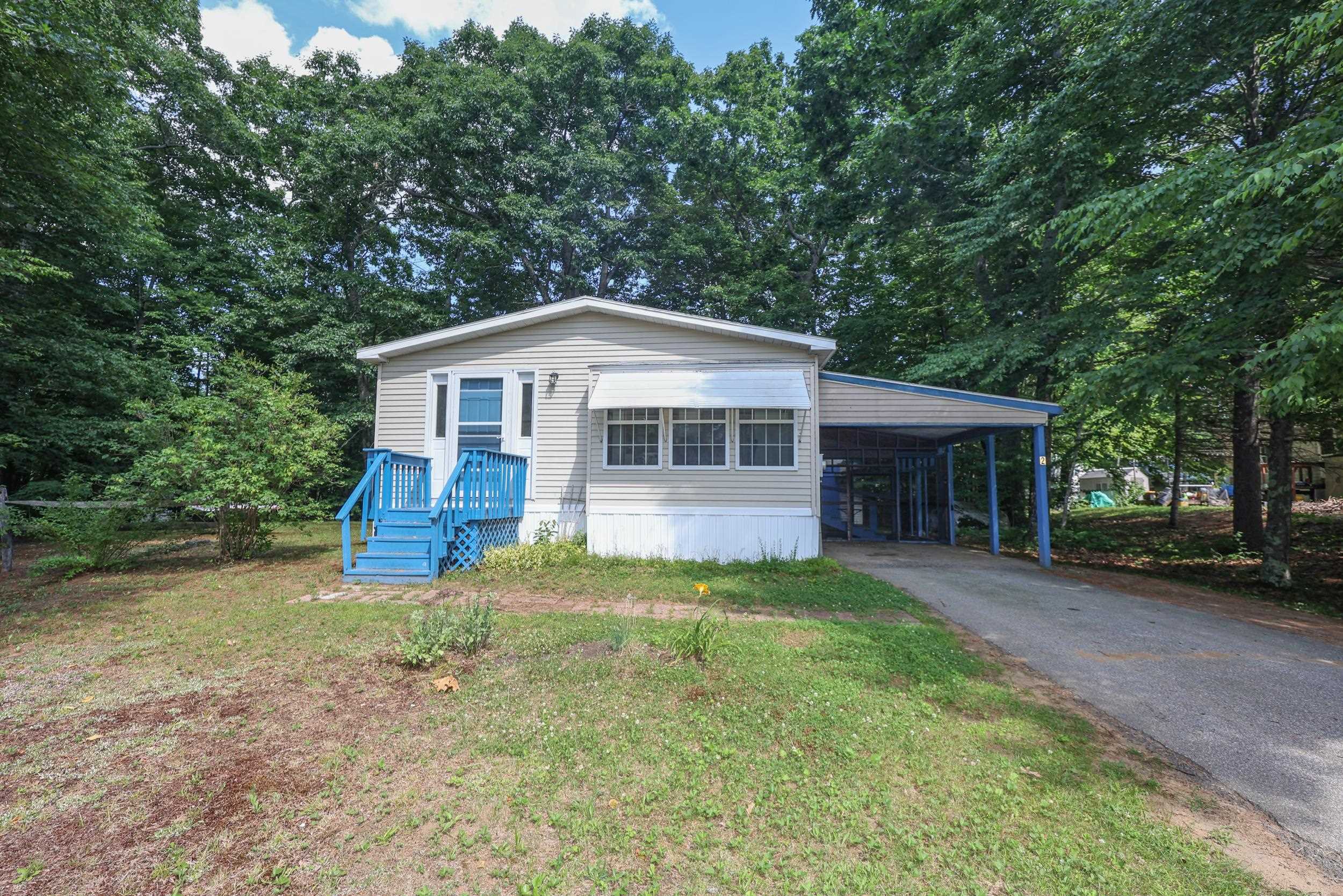 Residential in Loudon 2
