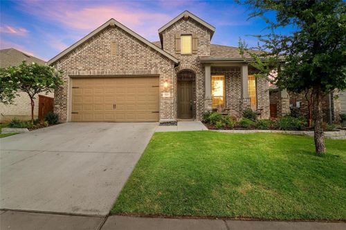 3929 Primrose Drive, Aubrey, TX, 76227 | Card Image