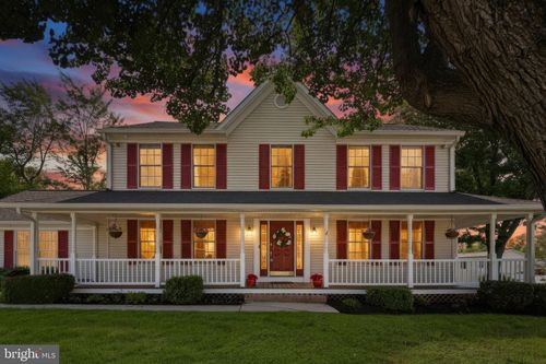 3317 Royal Oak Ct, Ellicott City, MD, 21043-4353 | Card Image