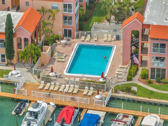APT-262 - 8931 Blind Pass Rd, Condo with 2 bedrooms, 1 bathrooms and null parking in ST PETE BEACH FL | Image 30