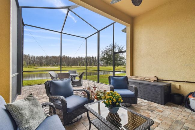 4513 Barletta Court, House other with 2 bedrooms, 2 bathrooms and null parking in Wesley Chapel FL | Image 61