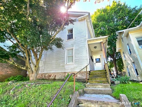 2-33 Olive St, Meriden, CT, 06450-5761 | Card Image