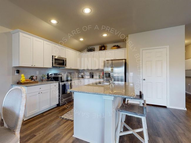 1411 Claire Ct, House other with 4 bedrooms, 2 bathrooms and null parking in Shawnee OK | Image 13