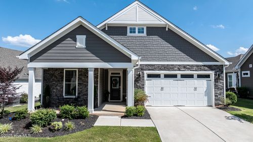 405 Bramble Ln, Clayton, NC, 27527-7103 | Card Image