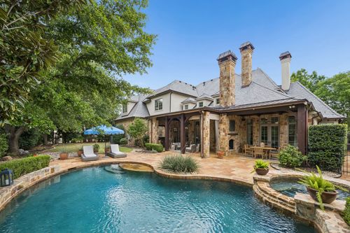 8000 Trading Post Dr, Mckinney, TX, 75070-7001 | Card Image