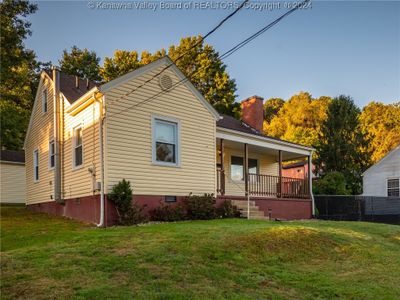 234 Staunton Avenue, House other with 3 bedrooms, 1 bathrooms and null parking in South Charleston WV | Image 3