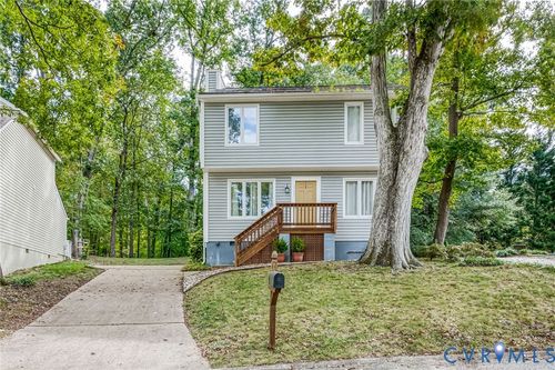2225 Aspen Way, Henrico, VA, 23233-2039 | Card Image