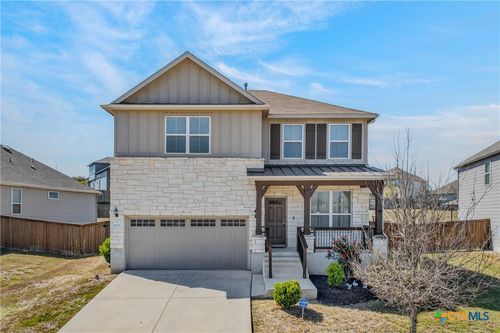 6629 Bowie Cv, Schertz, TX, 78108-3688 | Card Image