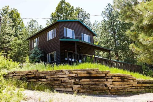 170 Ford Ln, South Fork, CO, 81154-9404 | Card Image