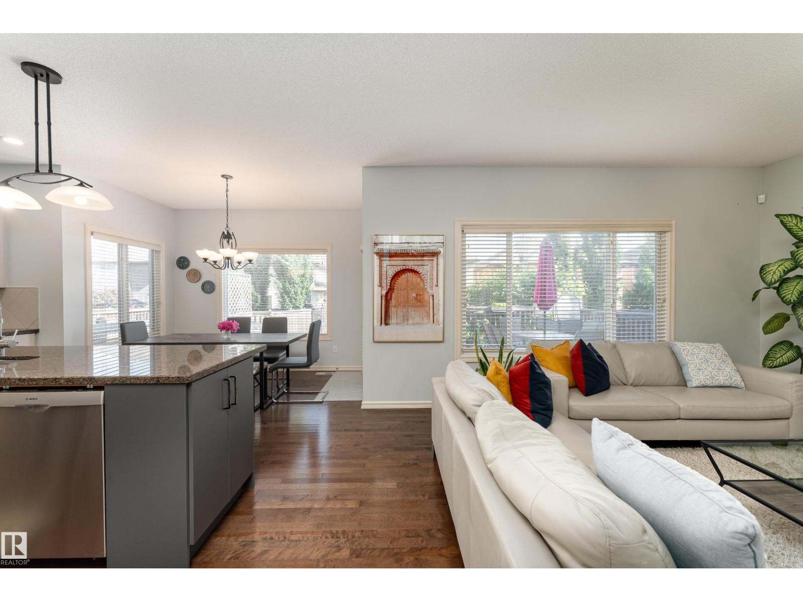 Residential in Edmonton 3