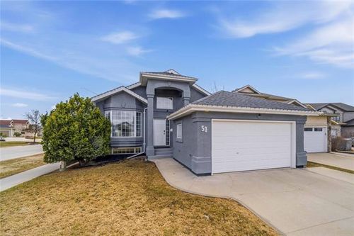 50 Ivy Lea Crt, Winnipeg, MB, R3Y1V6 | Card Image