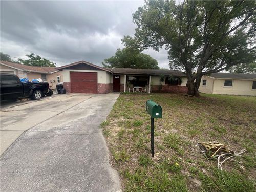 11234 Areca Dr, PORT RICHEY, FL, 34668-2208 | Card Image