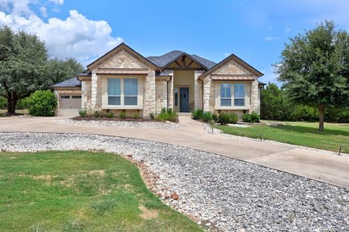 704 Brave Face St, Leander, TX, 78641-3293 | Card Image