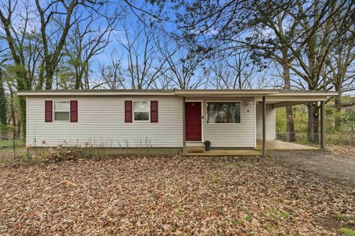 4 Hamby Ln, Little Rock, AR, 72206-5215 | Card Image