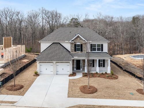 7169 Linden Dr, South Fulton, GA, 30349-1222 | Card Image