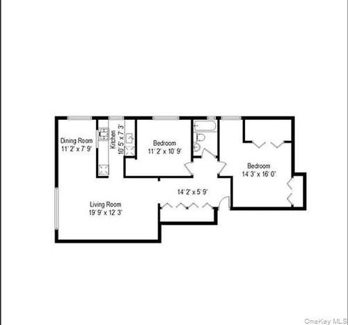 621-80 E Hartsdale, Greenburgh, NY, 10530 | Card Image