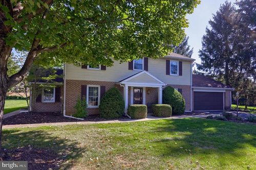 1821 Santa Barbara Dr, LANCASTER, PA, 17601-4144 | Card Image