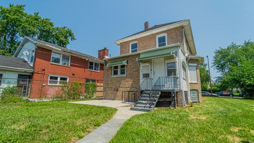 10836 State St, CHICAGO, IL, 60628-3434 | Card Image