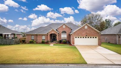 3625 Irby Drive, House other with 4 bedrooms, 2 bathrooms and null parking in Conway AR | Image 1