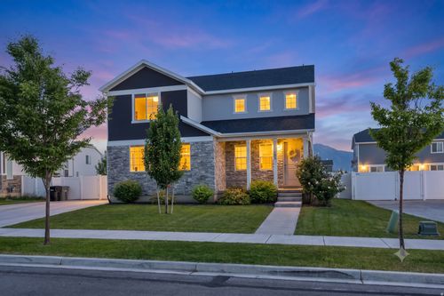 703 W 950 S, Springville, UT, 84663-5063 | Card Image
