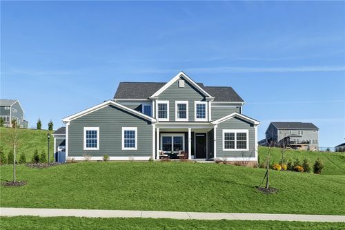 216 Hickory Ln, Mars, PA, 16046-3828 | Card Image