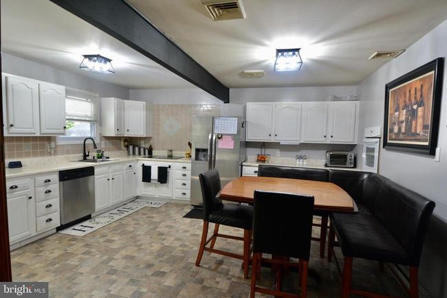 509 3 Rd Ave, House other with 3 bedrooms, 2 bathrooms and null parking in CHESILHURST NJ | Image 12