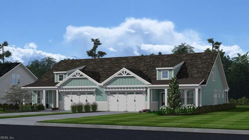 718 Connors Court, Cape Charles, VA, 23310 | Card Image