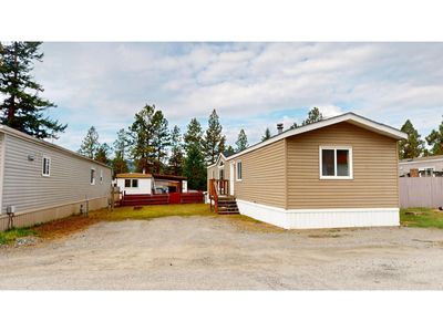 75 - 4086 Standard Hill Rd, House other with 2 bedrooms, 2 bathrooms and null parking in Cranbrook BC | Image 1