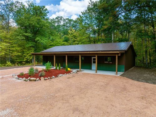 3728 County Highway M, SARONA, WI, 54870-9119 | Card Image