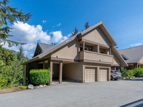 1-2240 Gondola Way, Whistler, BC, V8E0N1 | Card Image