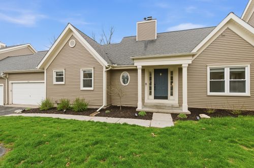 7779 Newport Drive, Clarkston, MI, 48348 | Card Image