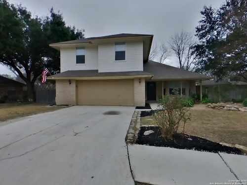 1220 Idlewood, Schertz, TX, 78154-2805 | Card Image