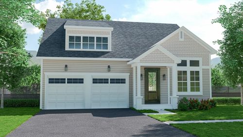 13-Unit 13 Powder House Rd, Medfield, MA, 02052-2524 | Card Image