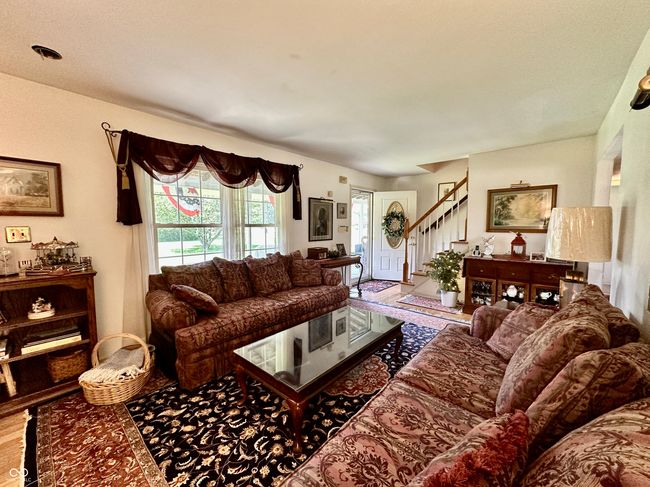 3315 Pitkin Rd, House other with 4 bedrooms, 2 bathrooms and null parking in Martinsville IN | Image 10