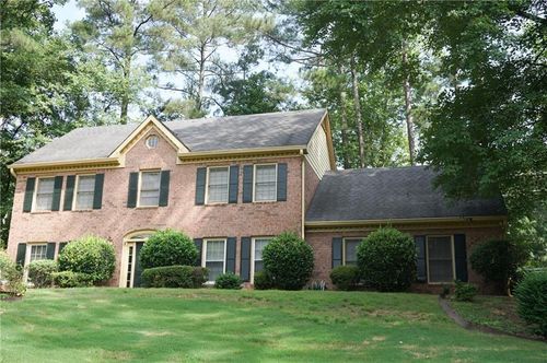 3185 Wicks Creek Trl, Marietta, GA, 30062-4838 | Card Image