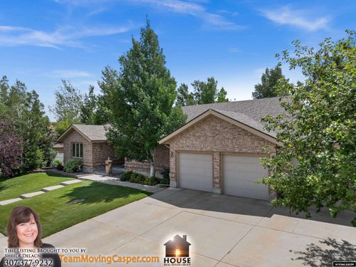 5315 E 21st St, Casper, WY, 82609-4609 | Card Image