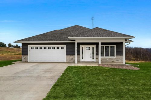 23-W4946 Battlestone Station Road, SHELBY, WI, 54601 | Card Image