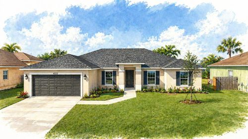 4122 Sw Baird St, Port St Lucie, FL, 34953-3136 | Card Image