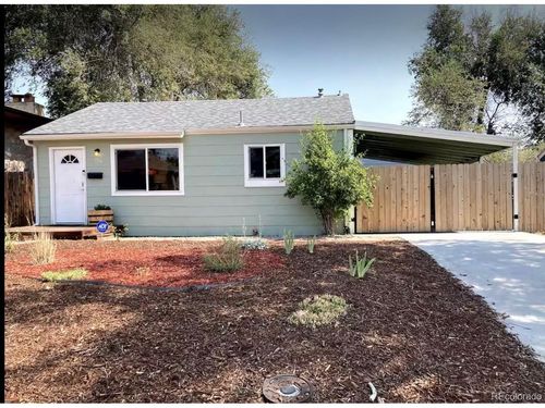 250 S Zenobia St, Denver, CO, 80219-1737 | Card Image