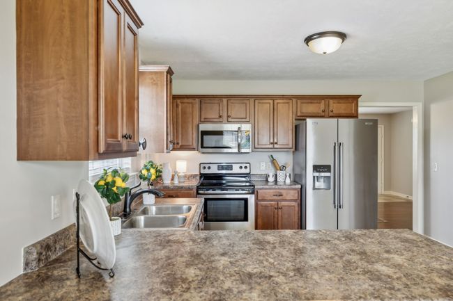 4219 Zephyr Ct, House other with 3 bedrooms, 2 bathrooms and 2 parking in Murfreesboro TN | Image 22