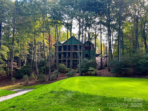 99 Little Cherokee Rdg, Hendersonville, NC, 28739-9238 | Card Image