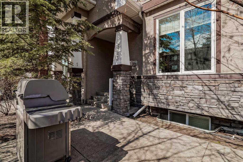 Residential in Calgary 5