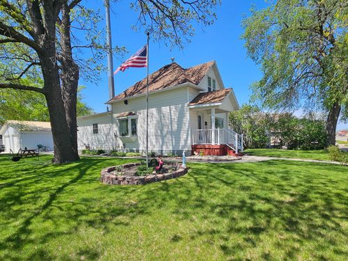 507 Atlantic Avenue, Thief River Falls, MN, 56701 | Card Image