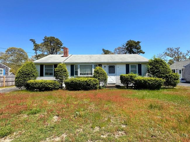 16 Cornell Dr, House other with 4 bedrooms, 2 bathrooms and 2 parking in Dennis Port MA | Image 19